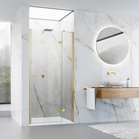 AP PFR - Brushed Gold AP PFR - Brushed Gold