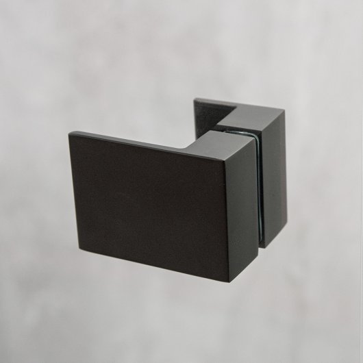 madlo NOVIRA - Black Matt madlo NOVIRA - Black Matt