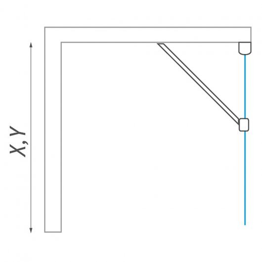 Right side panel drawing