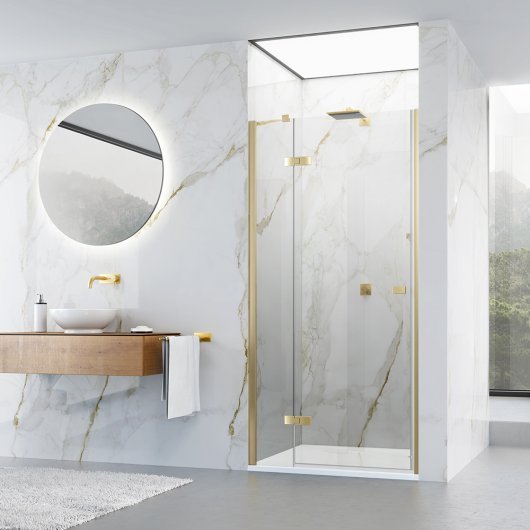 AP PFL - Brushed Gold AP PFL - Brushed Gold