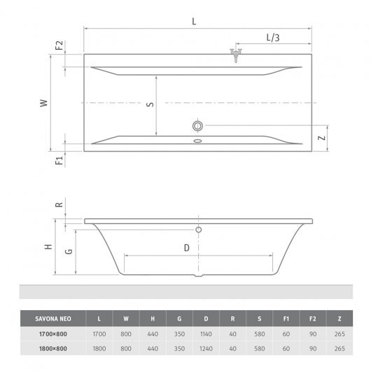 Technical drawing