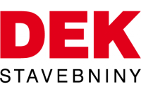 Stavebniny DEK a.s.
