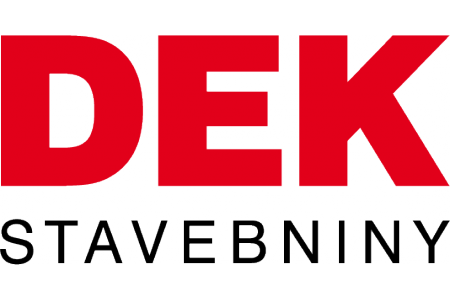 Stavebniny DEK a.s.