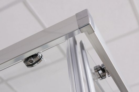 Upper long-life double-bearings and quality upper frame