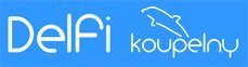 Delfi - koupelny