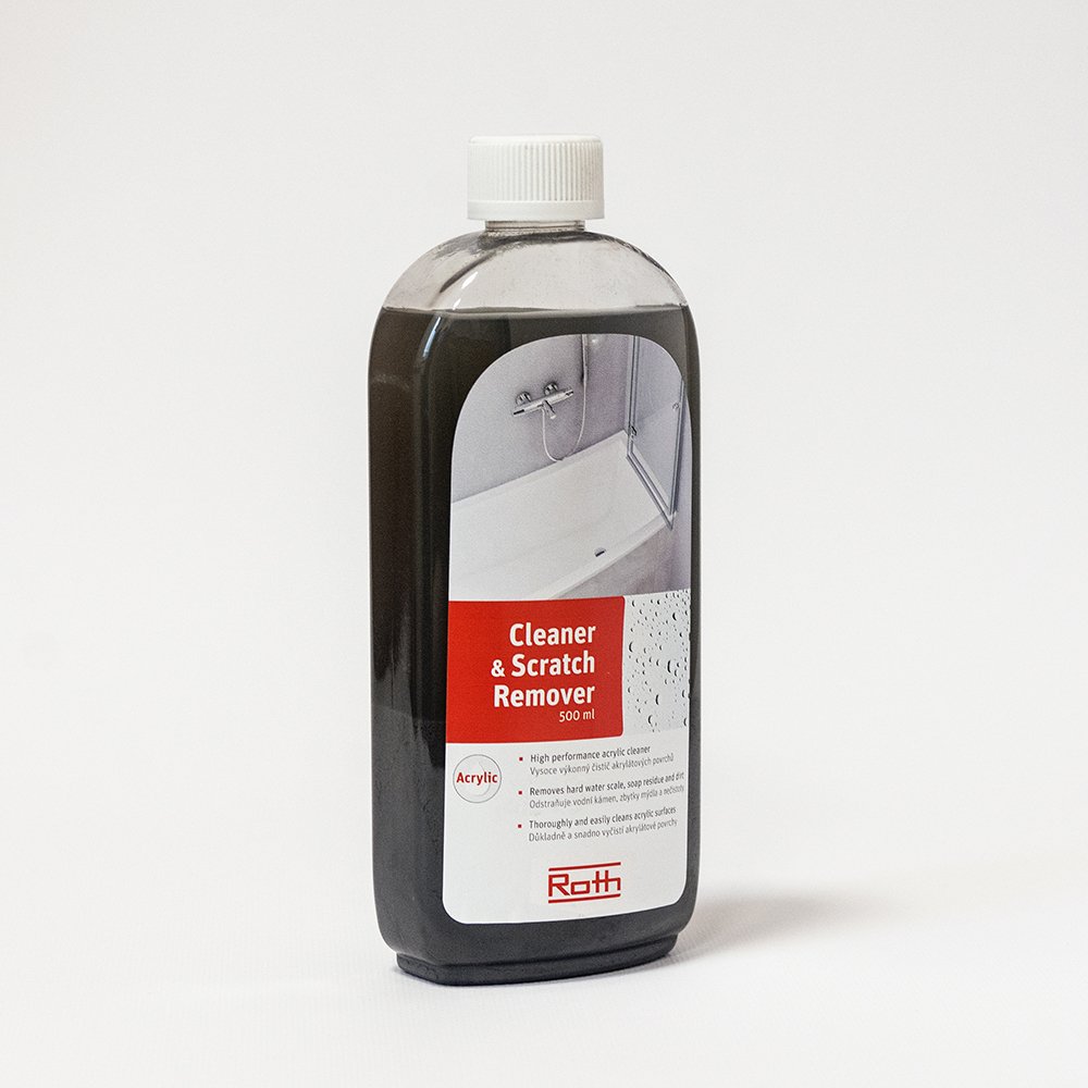 ACRYLIC CLEANER