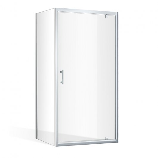 Combination of the OBDO1 door with the OBB side wall