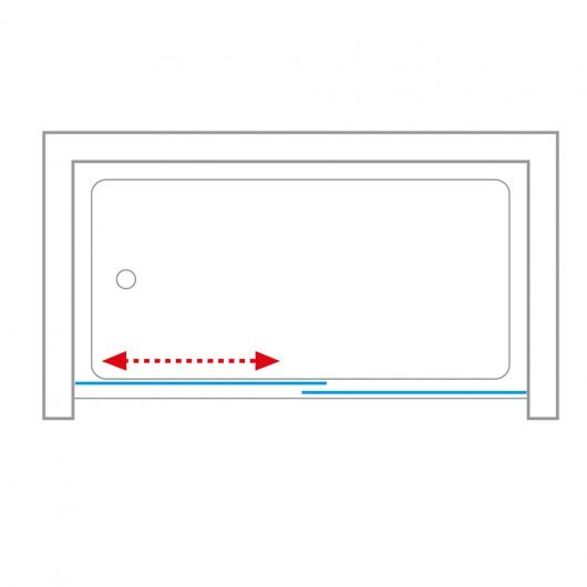 LLV2 - right installation drawing