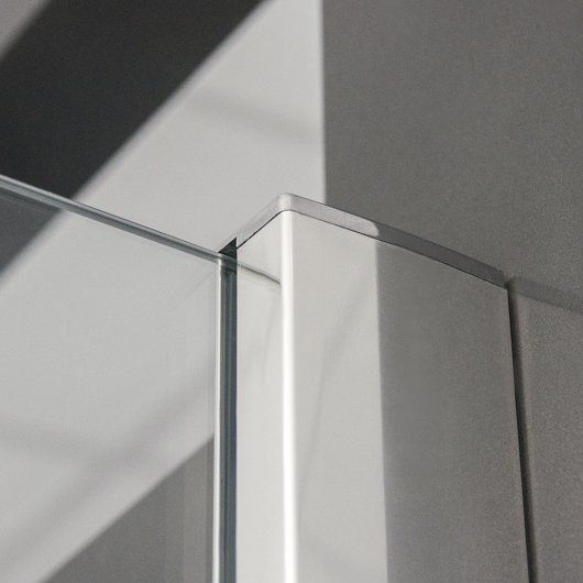 Easy Install profile in Brillant design