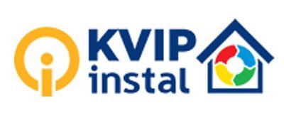 KVIP - INSTAL s.r.o.