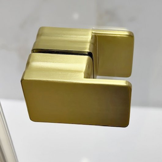 Madlo - Brushed Gold Madlo - Brushed Gold