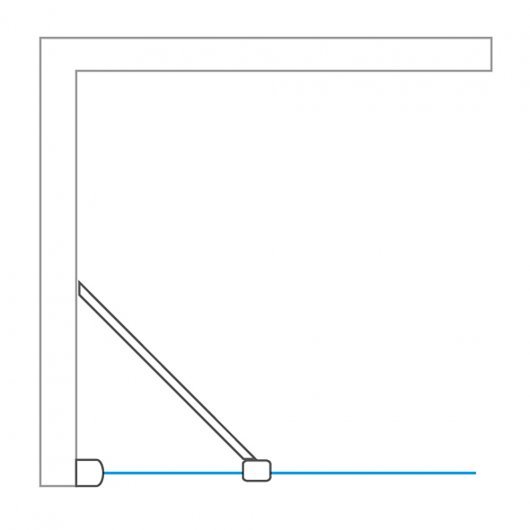 Left side panel drawing