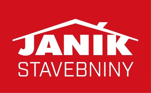 Ing. Gerhard Kubný - STAVEBNINY JANÍK