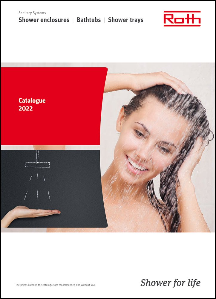 Technical catalogue 2022