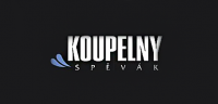 Jiří Spěvák – KOUPELNY SPĚVÁK