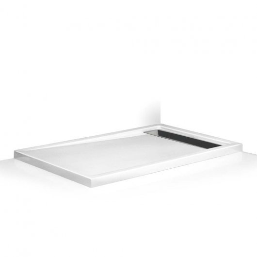 Shower tray INTEGRO