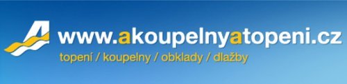 A koupelny A topení / Horák - CZ, s.r.o.