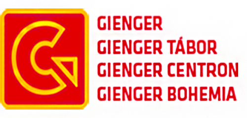 GIENGER Bohemia s.r.o