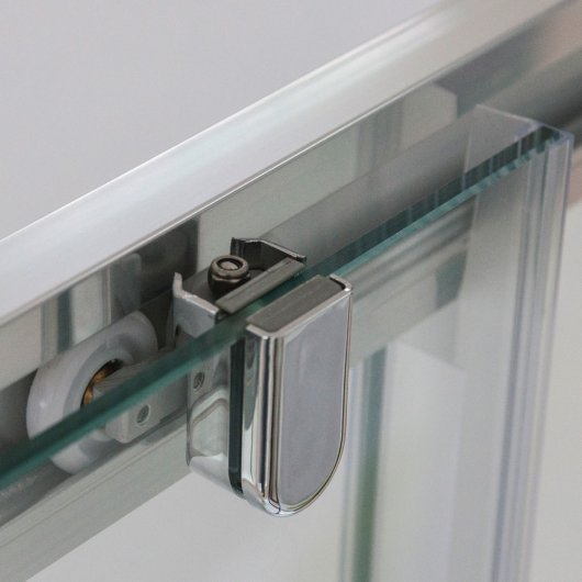 Top bearings and upper frame Brillant