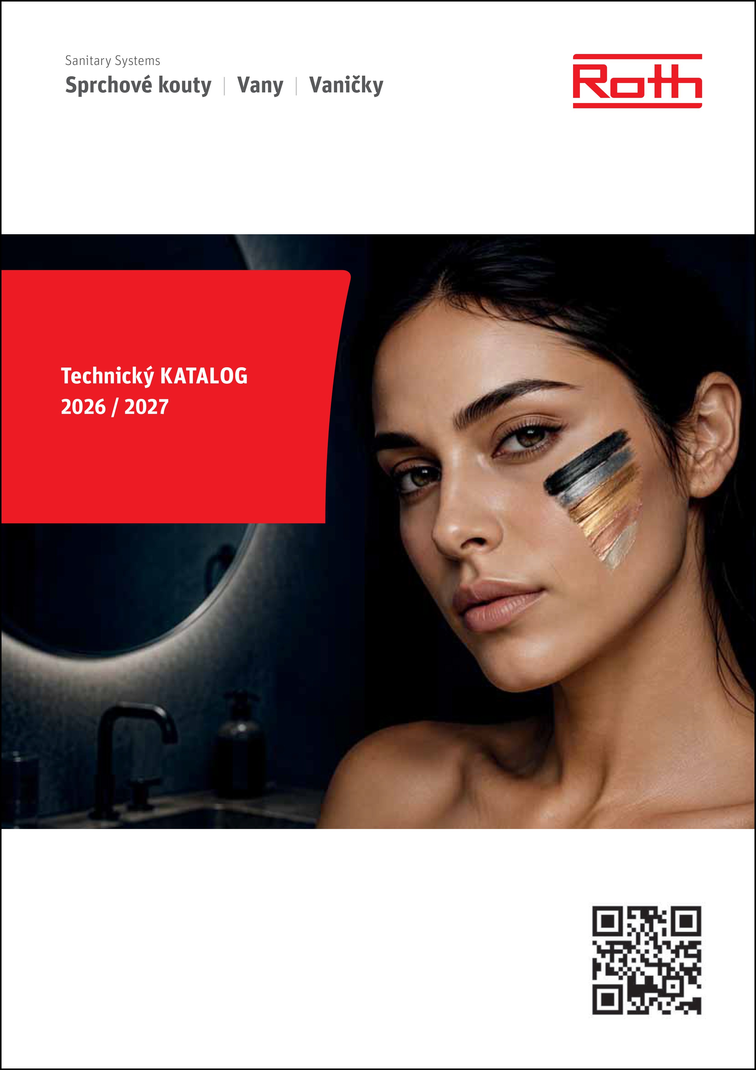 Technický katalog 2026