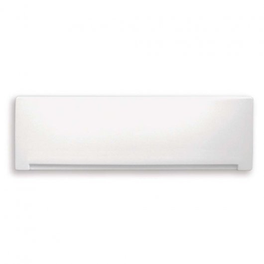 Side panel to the bathtub 160 and 170 cm size