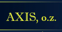 AXIS, o.z.