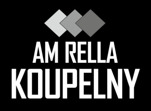 AM RELLA KOUPELNY