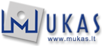 A. Ridiko IĮ MUKAS